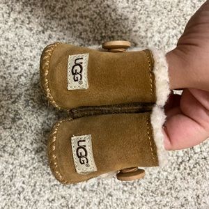 Baby UGG Boots